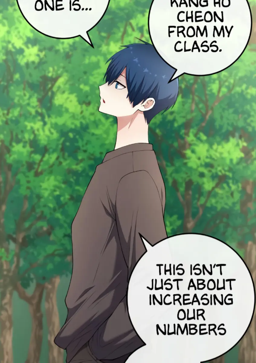 Webtoon Character Na Kang Lim Chapter 162 Page 14