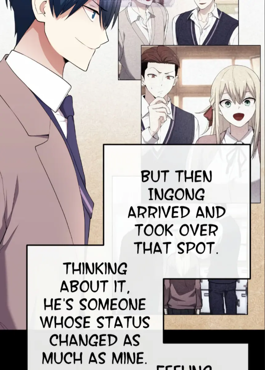 Webtoon Character Na Kang Lim Chapter 162 Page 32