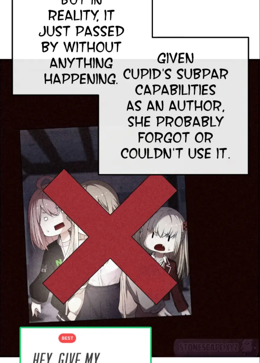 Webtoon Character Na Kang Lim Chapter 163 Page 4
