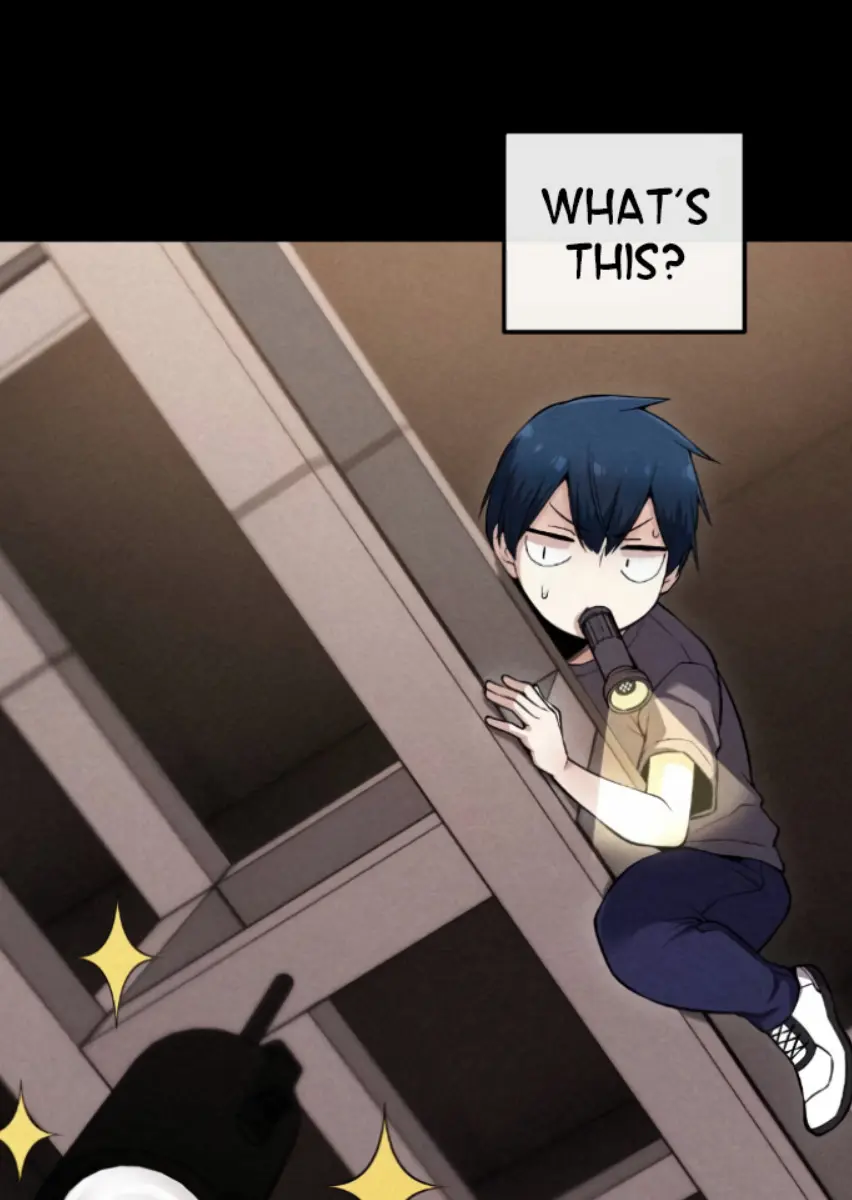 Webtoon Character Na Kang Lim Chapter 165 Page 30