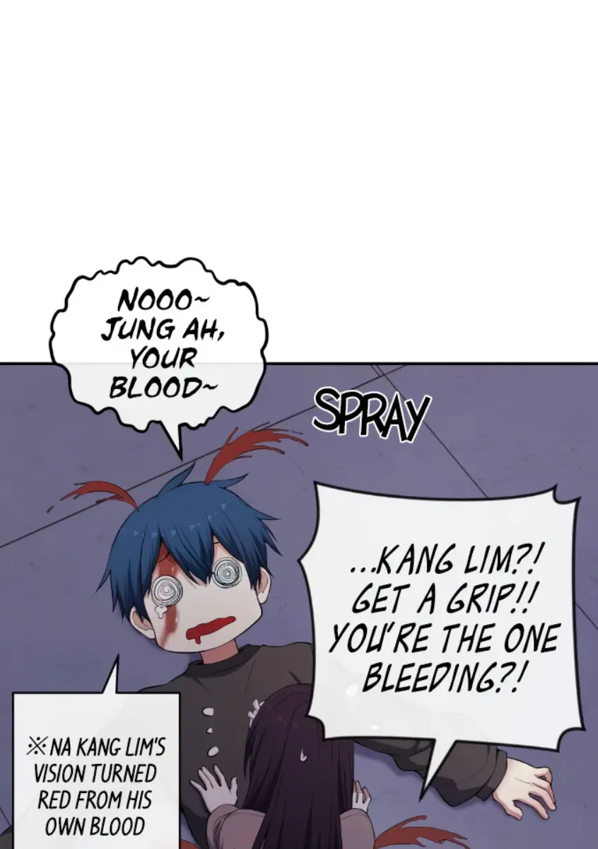 Webtoon Character Na Kang Lim Chapter 165 Page 57