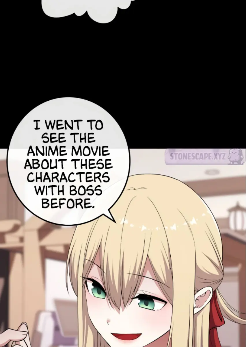 Webtoon Character Na Kang Lim Chapter 165 Page 96