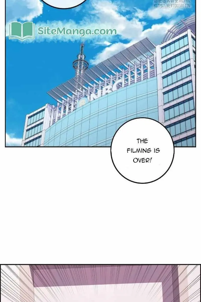 Webtoon Character Na Kang Lim Chapter 167 Page 27
