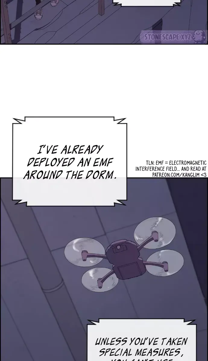Webtoon Character Na Kang Lim Chapter 169 Page 4