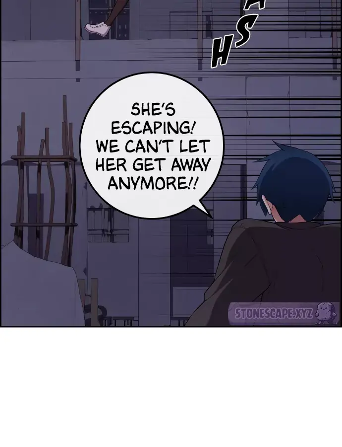 Webtoon Character Na Kang Lim Chapter 169 Page 8