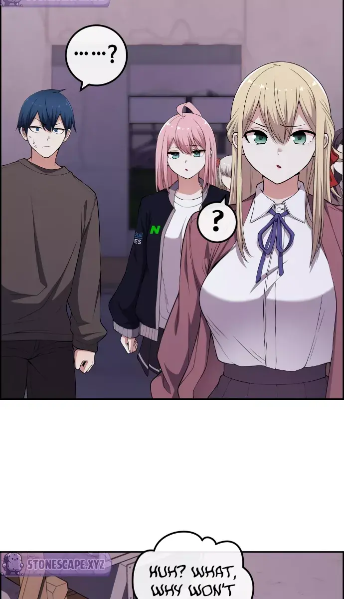Webtoon Character Na Kang Lim Chapter 169 Page 76