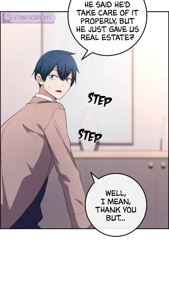 Webtoon Character Na Kang Lim Chapter 170 Page 131