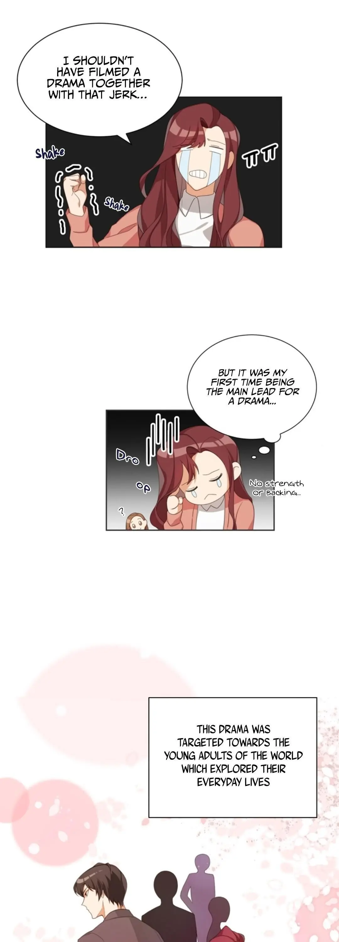 We're Soulmates Starting From Today Chapter 1 Page 19