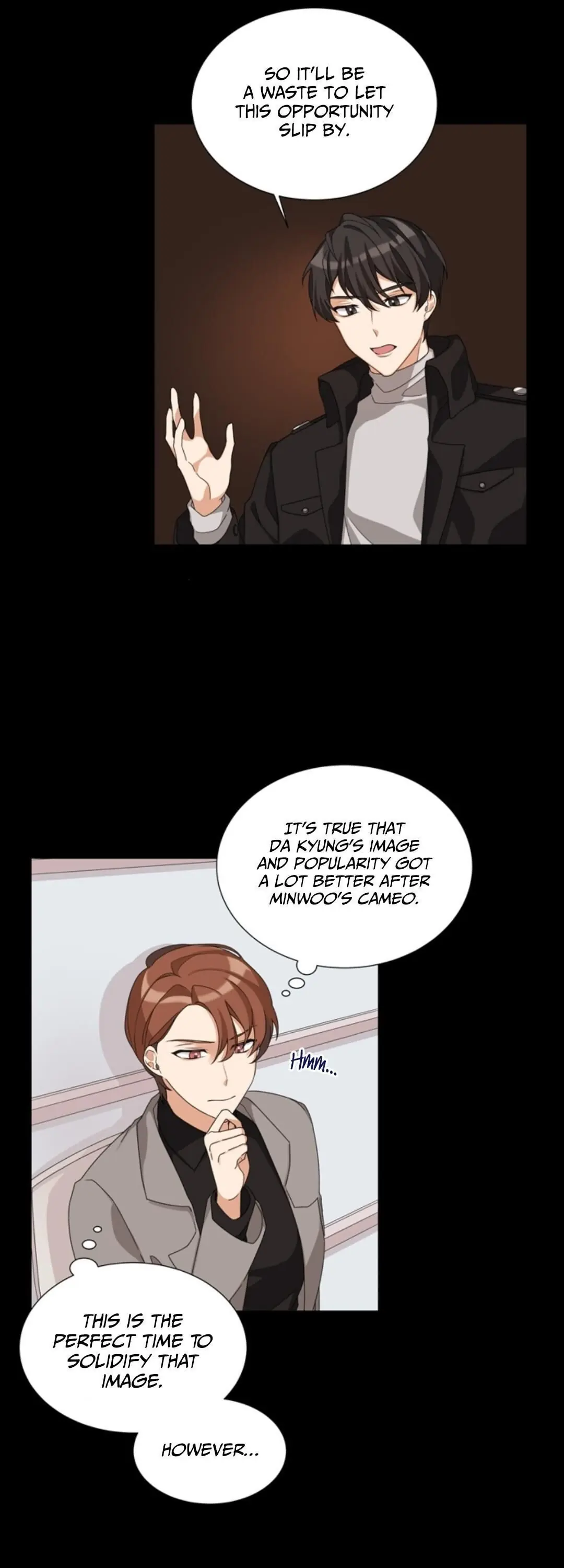 We're Soulmates Starting From Today Chapter 2 Page 10