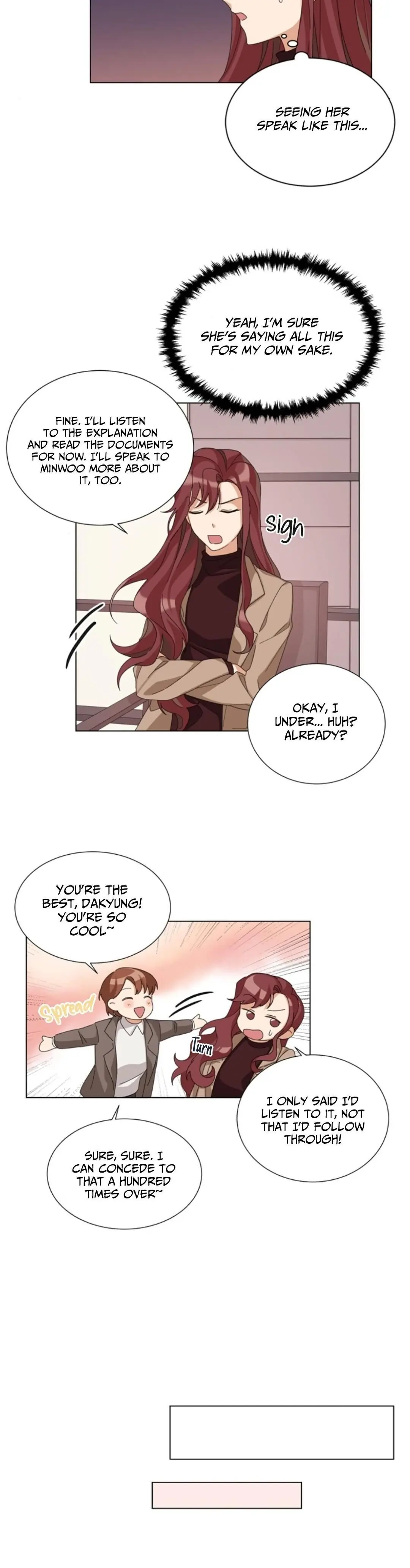 We're Soulmates Starting From Today Chapter 2 Page 15