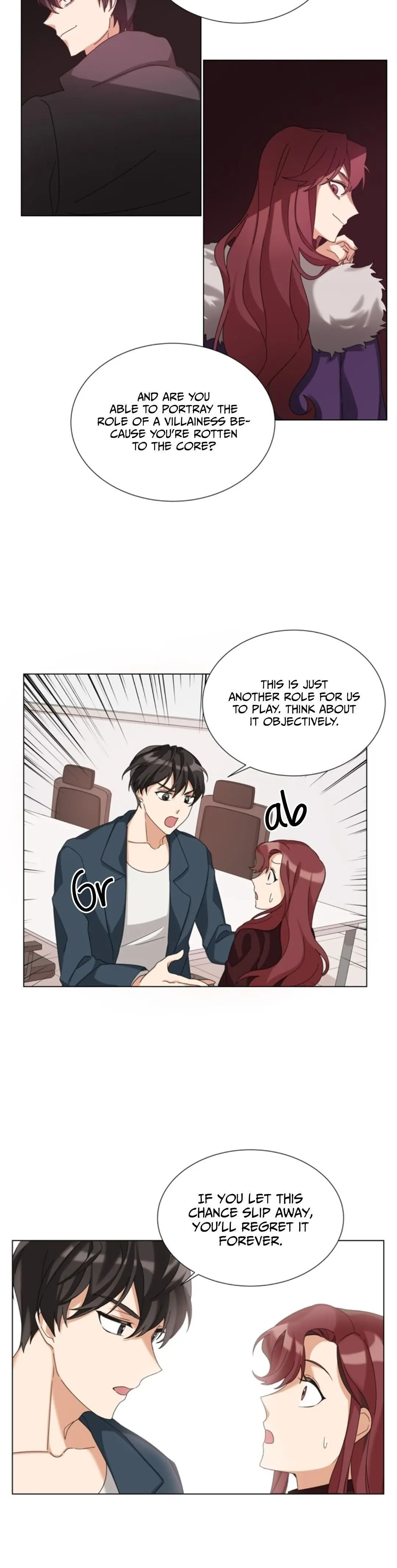 We're Soulmates Starting From Today Chapter 2 Page 25