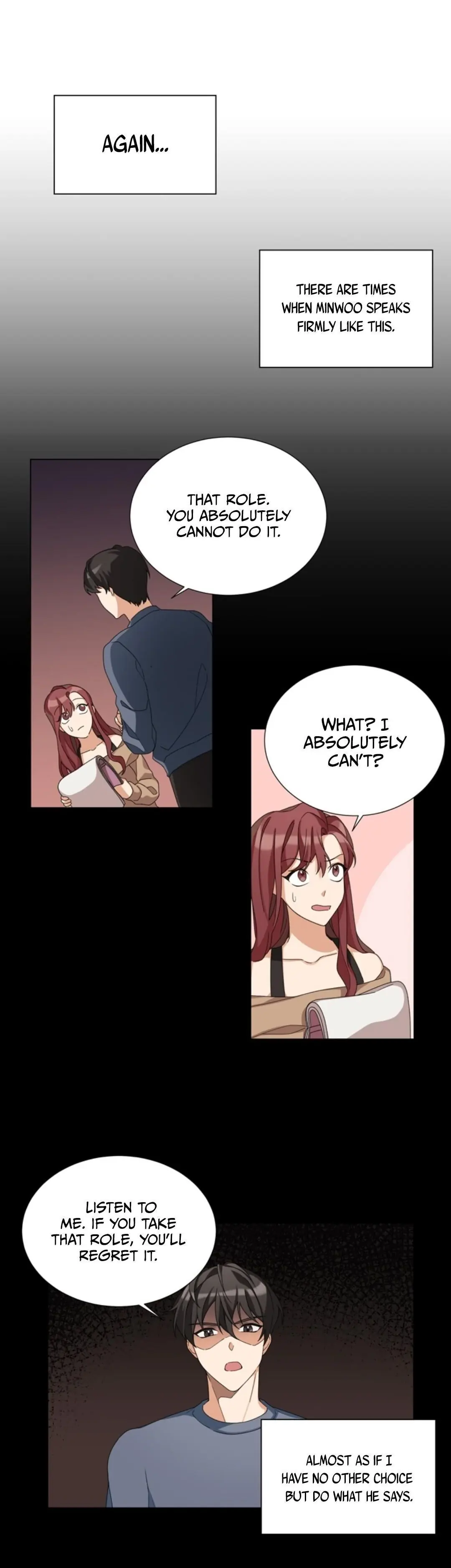 We're Soulmates Starting From Today Chapter 2 Page 27