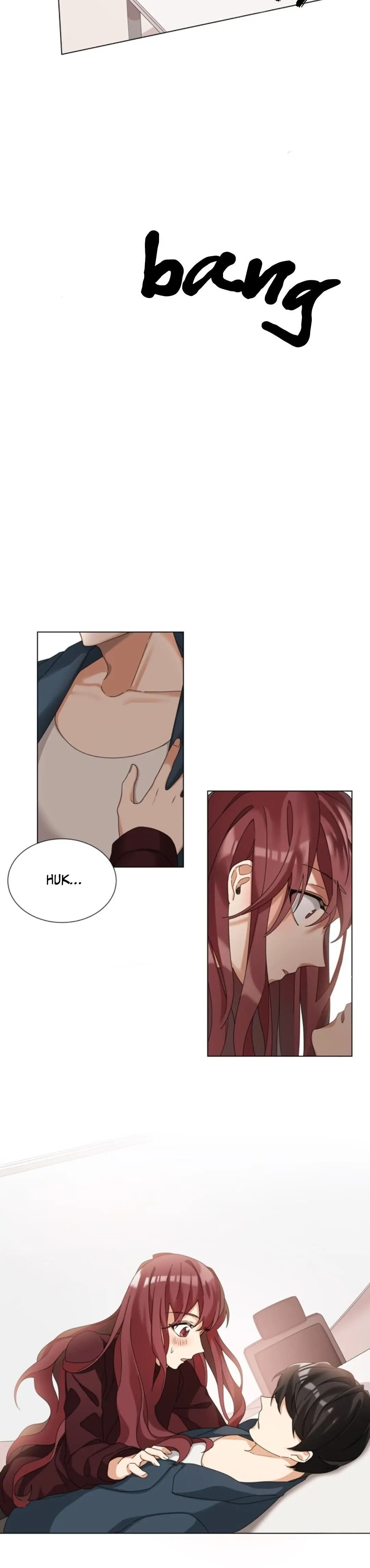We're Soulmates Starting From Today Chapter 2 Page 33