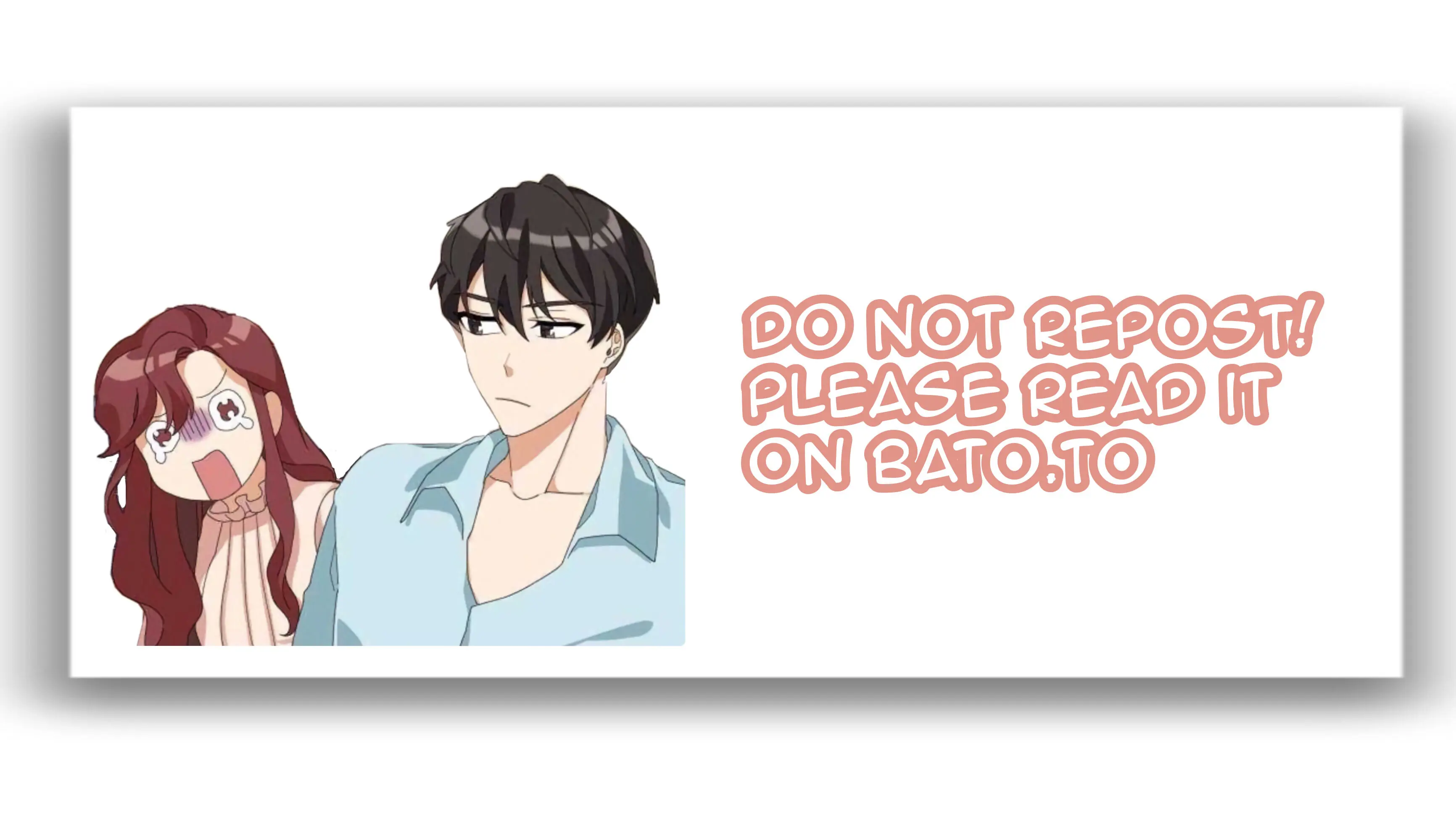 We're Soulmates Starting From Today Chapter 3 Page 2