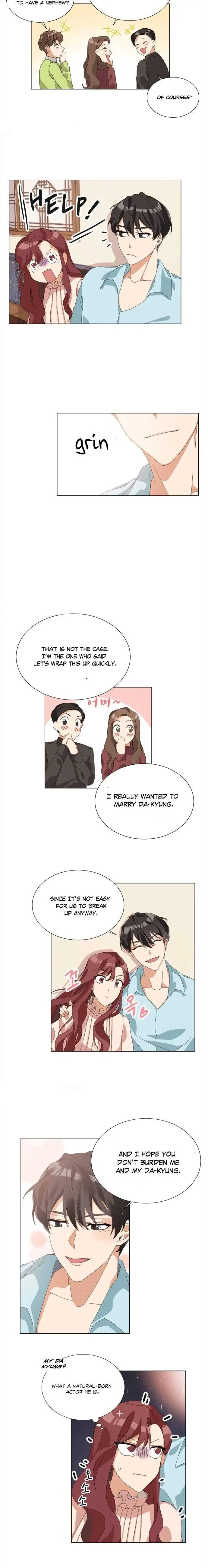 We're Soulmates Starting From Today Chapter 3 Page 20
