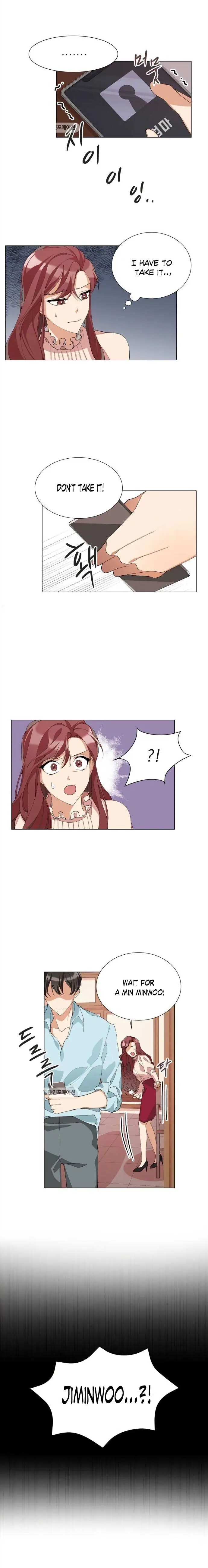 We're Soulmates Starting From Today Chapter 3 Page 23