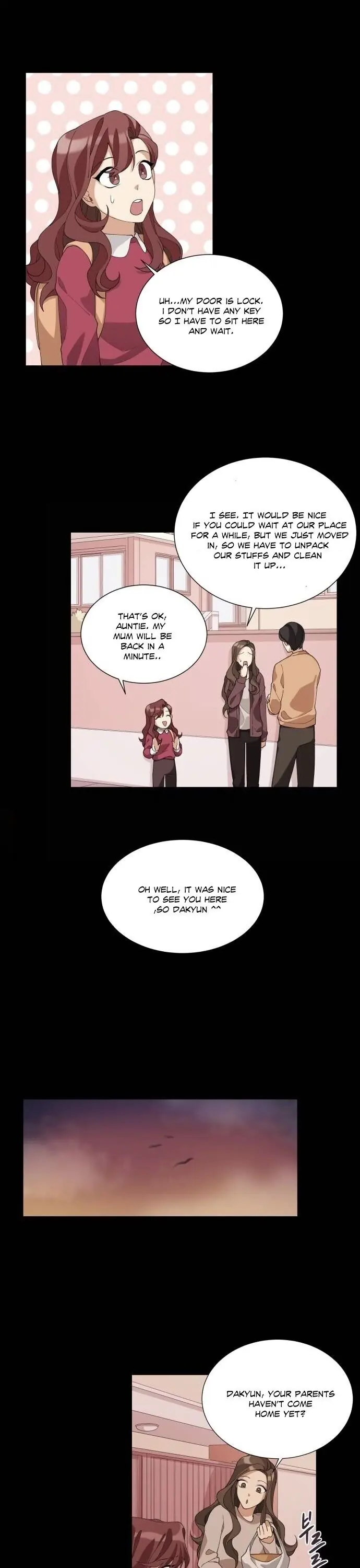We're Soulmates Starting From Today Chapter 4 Page 17