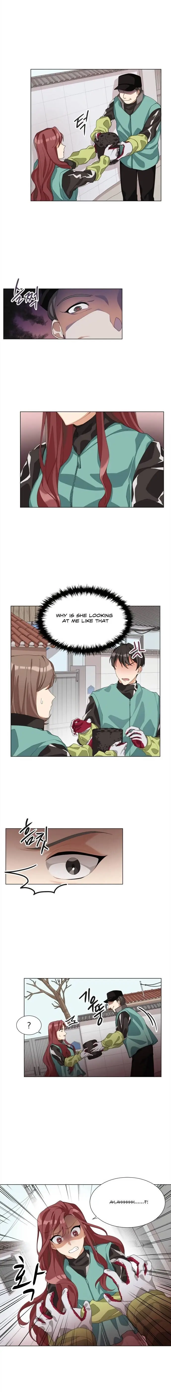 We're Soulmates Starting From Today Chapter 4 Page 30