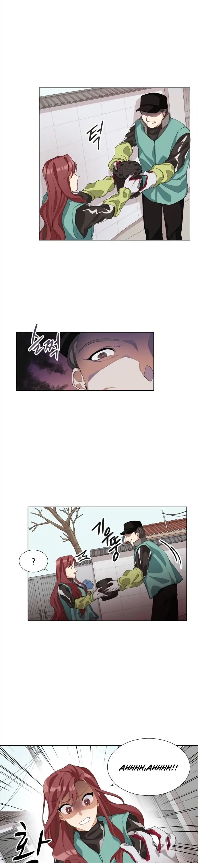 We're Soulmates Starting From Today Chapter 5 Page 2