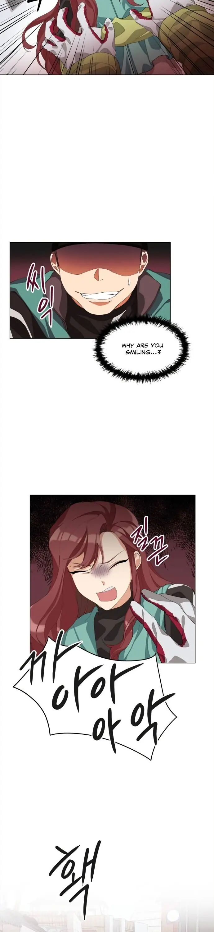 We're Soulmates Starting From Today Chapter 5 Page 3