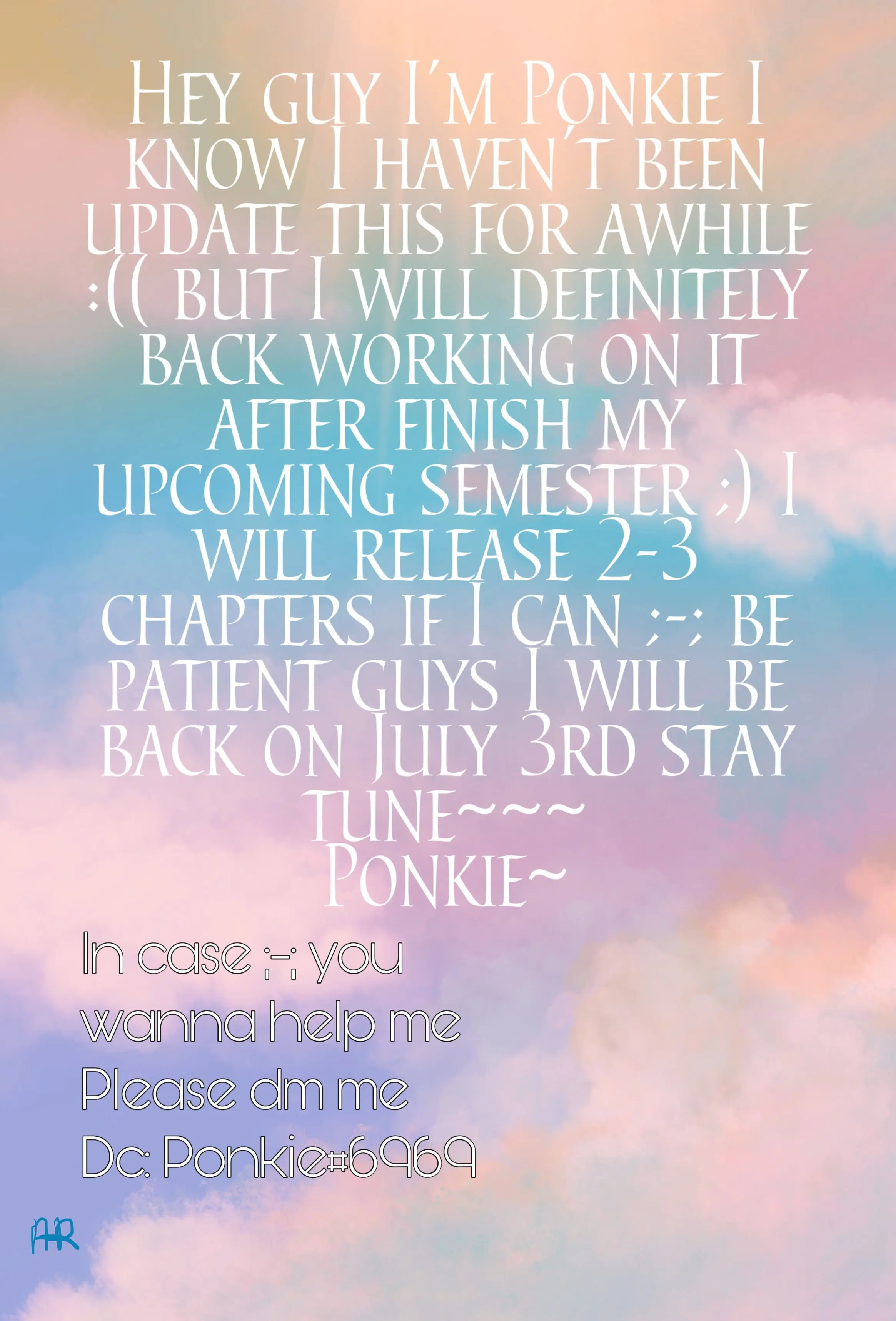 We're Soulmates Starting From Today Chapter 5 Page 23
