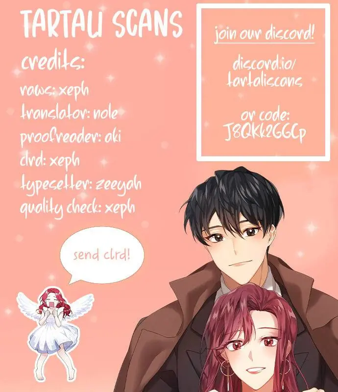 We're Soulmates Starting From Today Chapter 8 Page 28