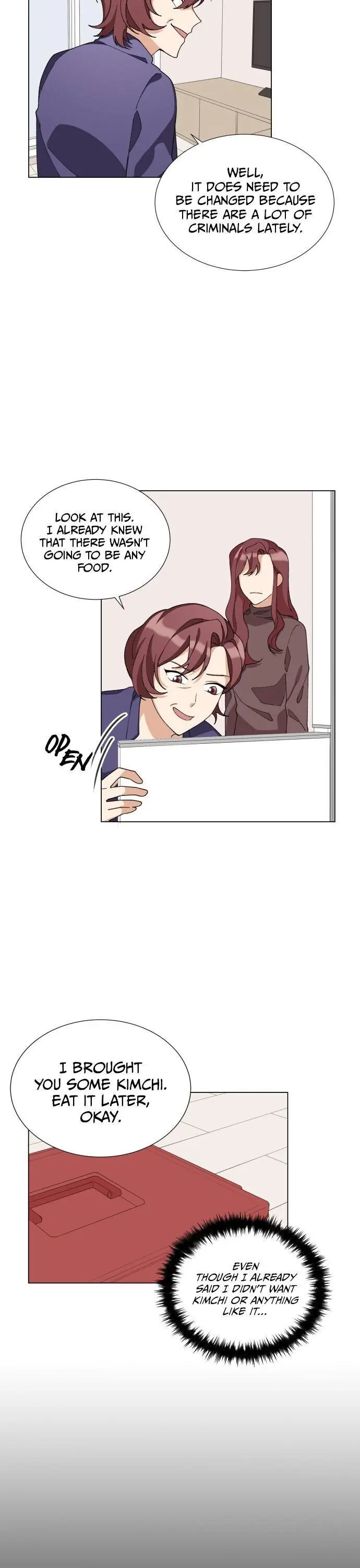 We're Soulmates Starting From Today Chapter 10 Page 4