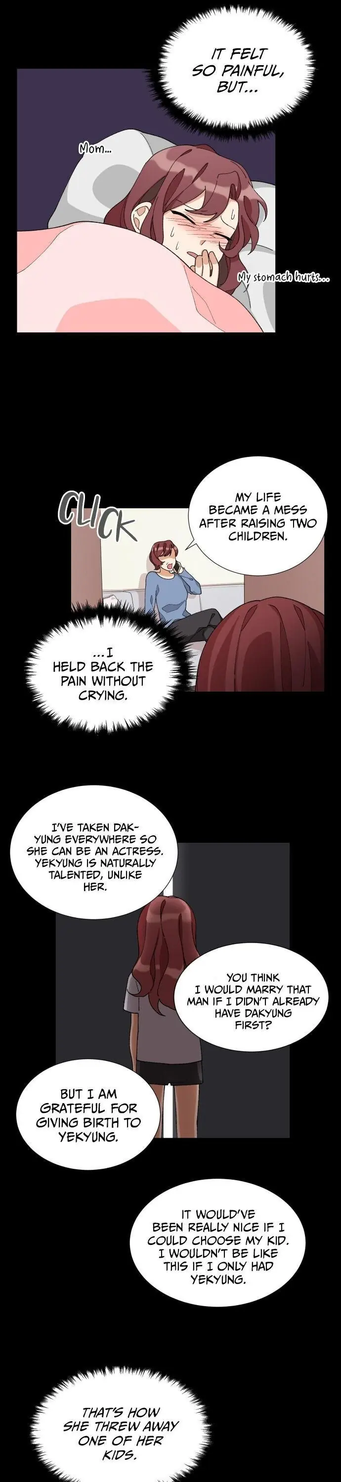 We're Soulmates Starting From Today Chapter 10 Page 6