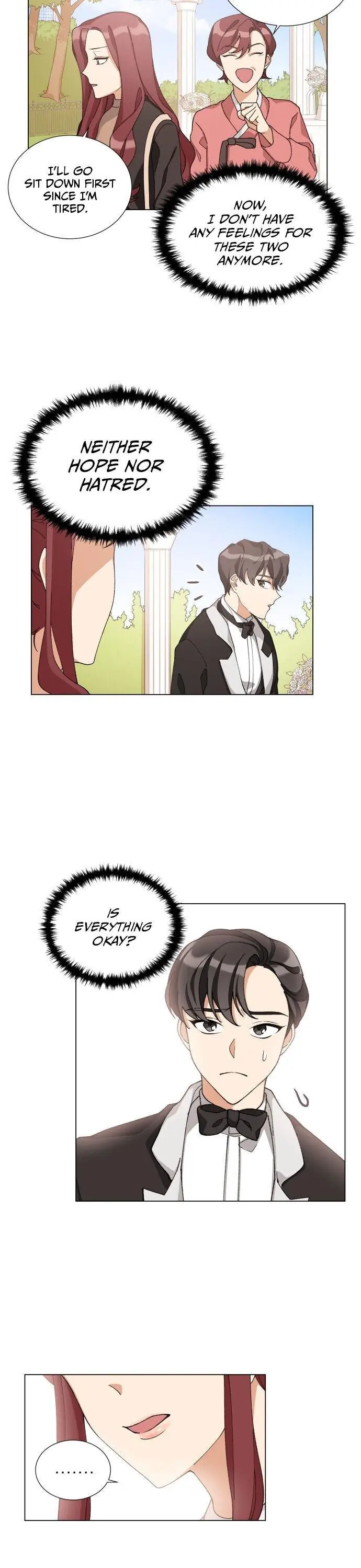 We're Soulmates Starting From Today Chapter 10 Page 25