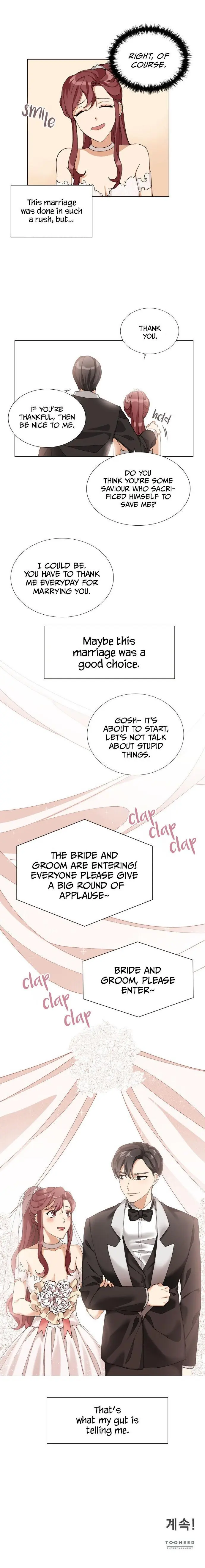 We're Soulmates Starting From Today Chapter 10 Page 26
