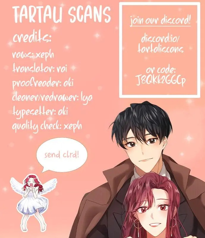 We're Soulmates Starting From Today Chapter 10 Page 27