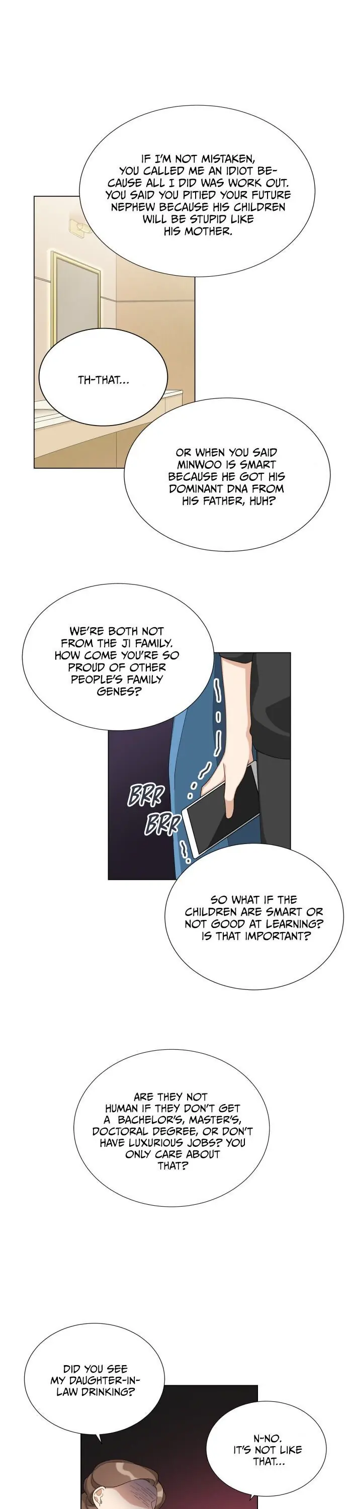 We're Soulmates Starting From Today Chapter 11 Page 11