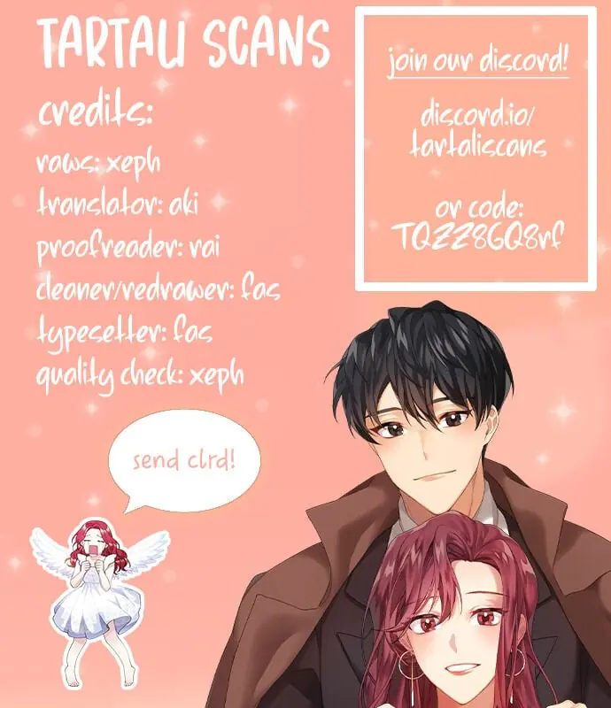 We're Soulmates Starting From Today Chapter 11 Page 22