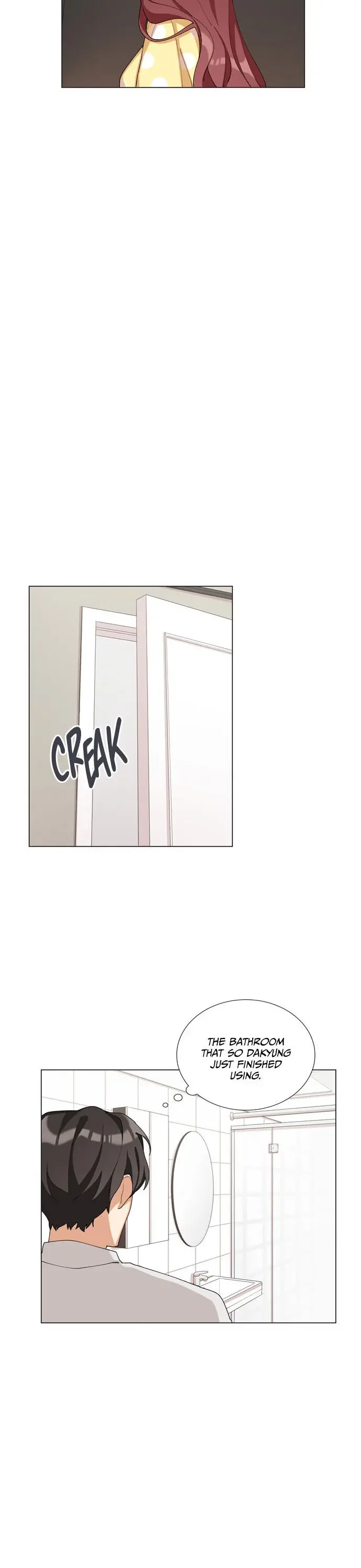 We're Soulmates Starting From Today Chapter 12 Page 19