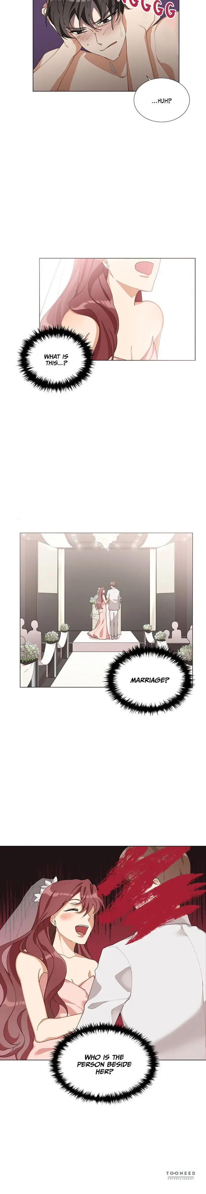 We're Soulmates Starting From Today Chapter 12 Page 21