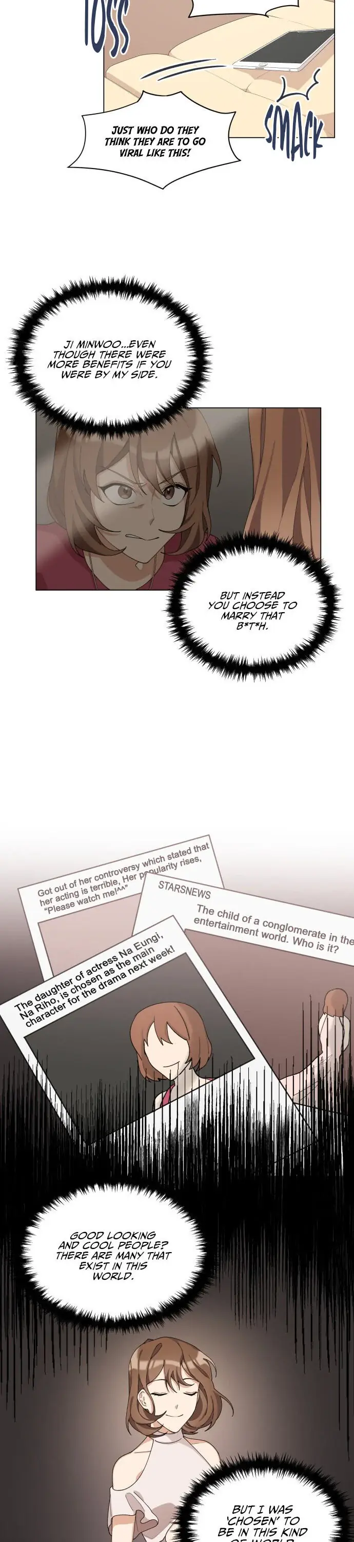 We're Soulmates Starting From Today Chapter 13 Page 19