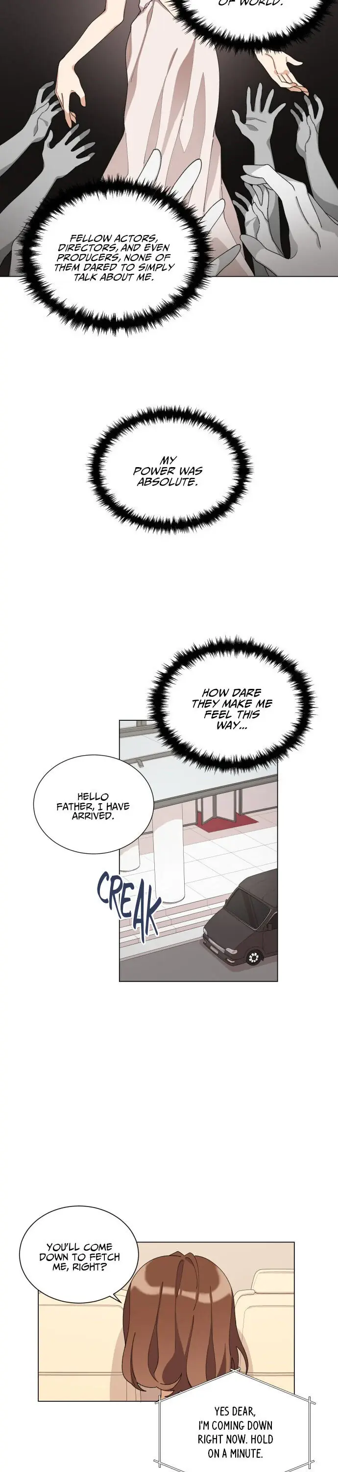 We're Soulmates Starting From Today Chapter 13 Page 20