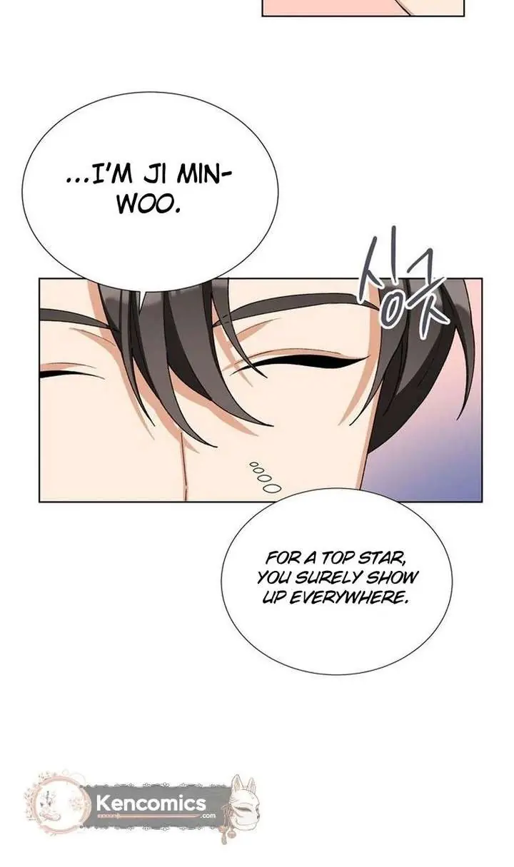 We're Soulmates Starting From Today Chapter 19 Page 6