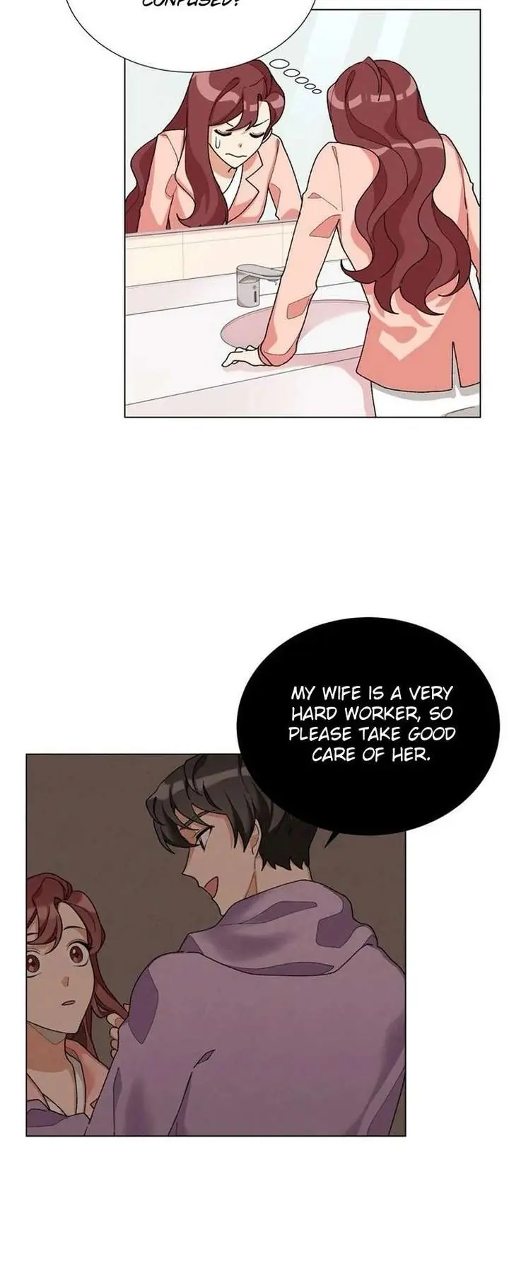 We're Soulmates Starting From Today Chapter 19 Page 15