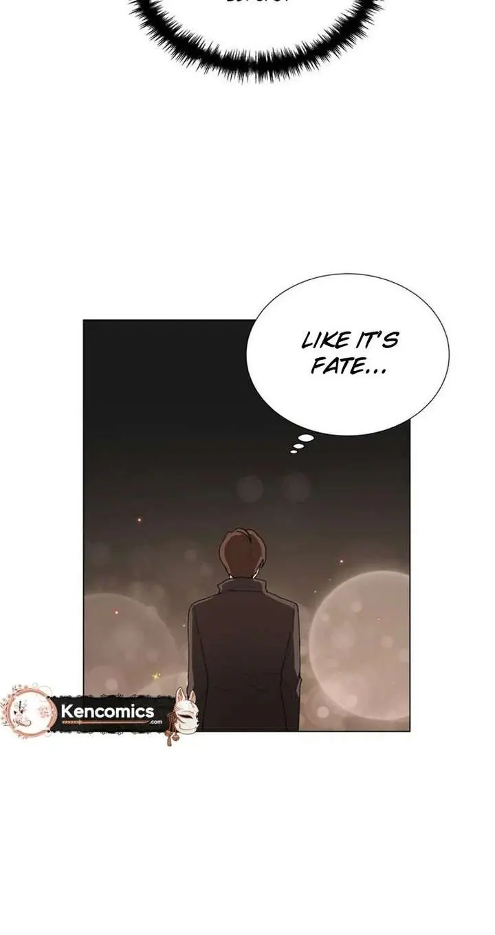 We're Soulmates Starting From Today Chapter 20 Page 3