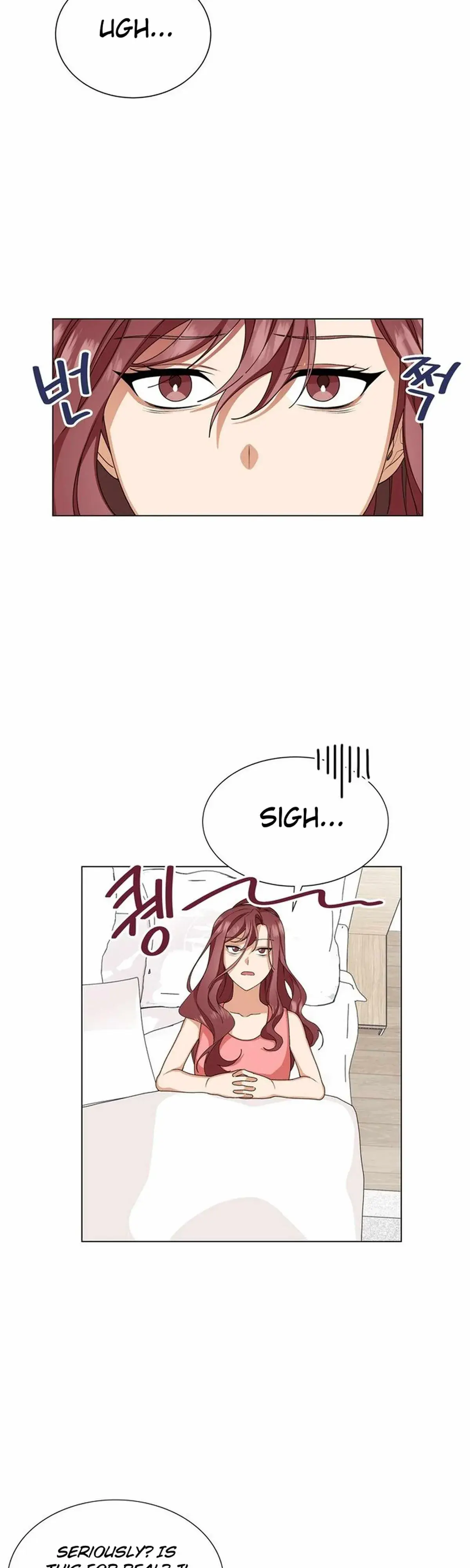 We're Soulmates Starting From Today Chapter 23 Page 2