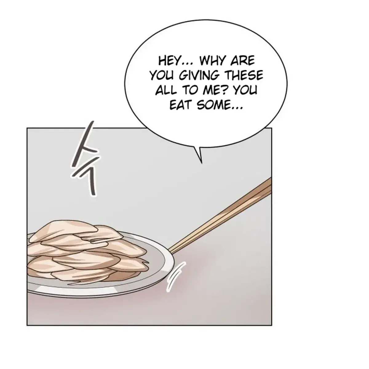 We're Soulmates Starting From Today Chapter 25 Page 4