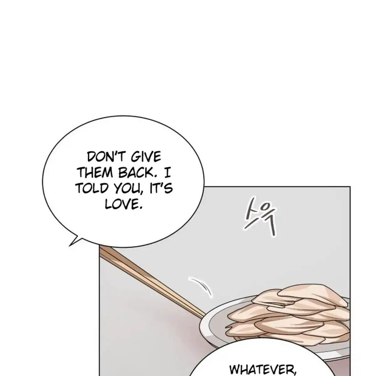 We're Soulmates Starting From Today Chapter 25 Page 5