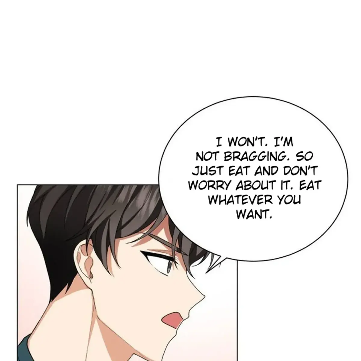 We're Soulmates Starting From Today Chapter 25 Page 7