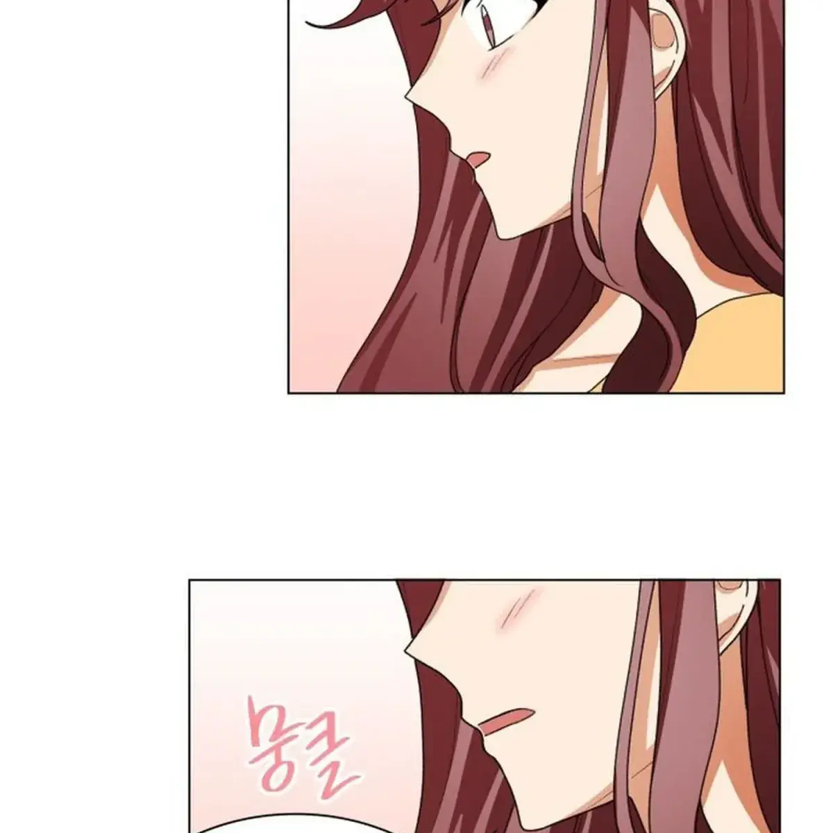 We're Soulmates Starting From Today Chapter 25 Page 9