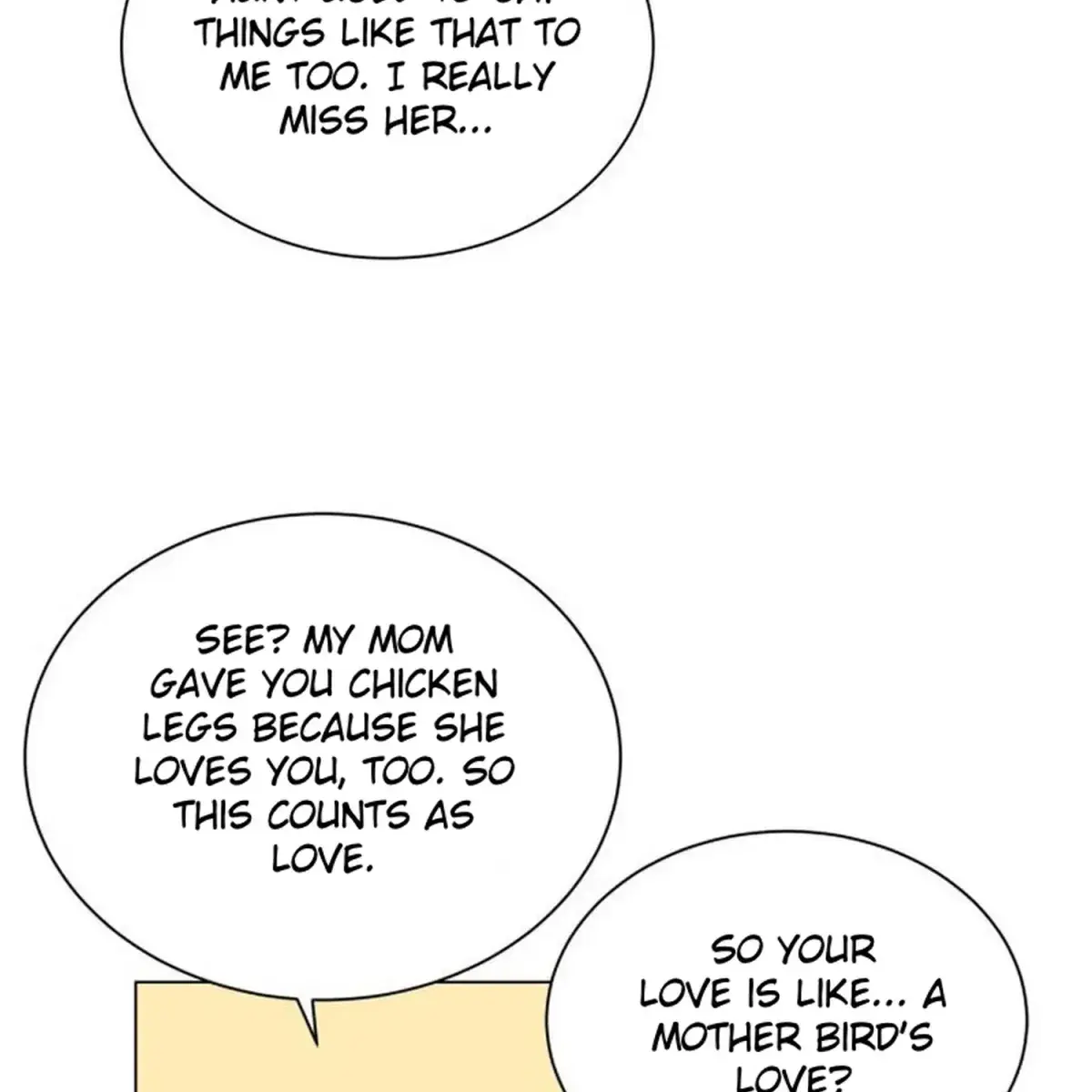 We're Soulmates Starting From Today Chapter 25 Page 11