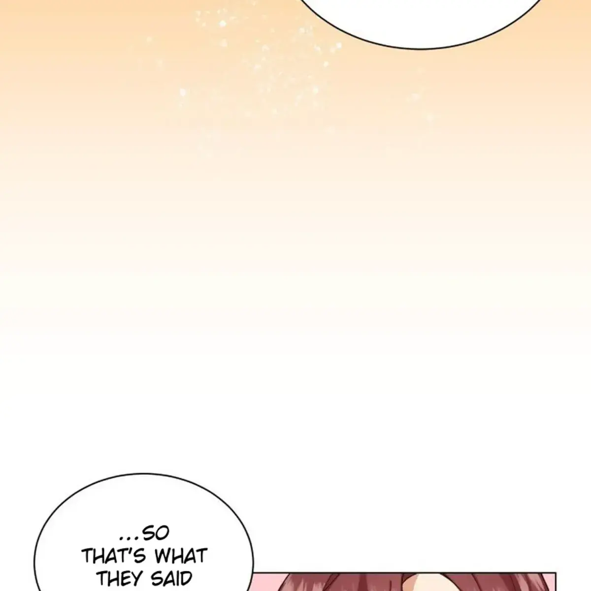 We're Soulmates Starting From Today Chapter 25 Page 20