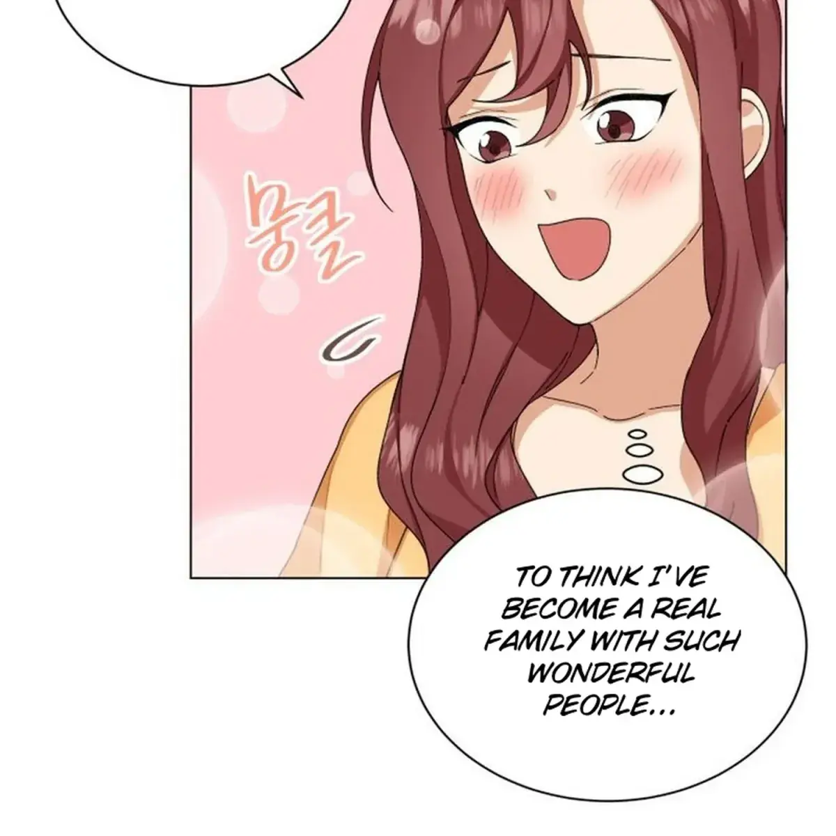 We're Soulmates Starting From Today Chapter 25 Page 21