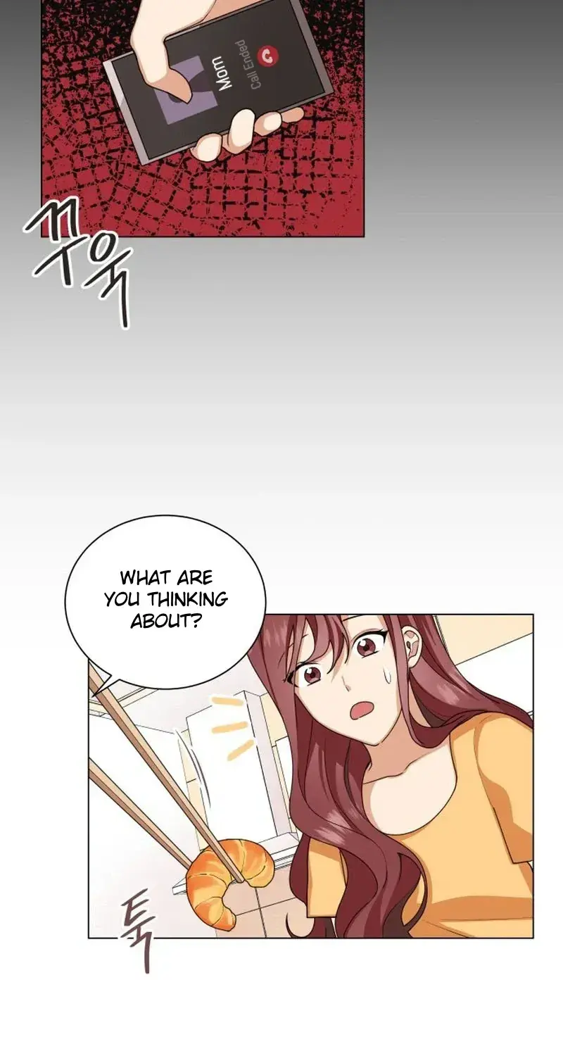 We're Soulmates Starting From Today Chapter 25 Page 27