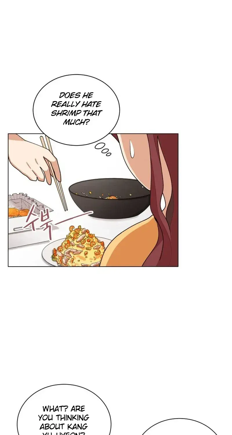We're Soulmates Starting From Today Chapter 25 Page 28